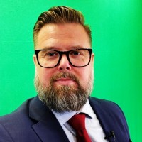 Copiax AB Employee Jonas Bergström's profile photo
