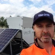 Lacour Energy Employee Mark Rayner's profile photo