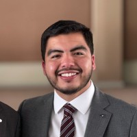 AGILISTIK Employee José Molina's profile photo