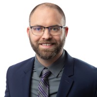 Velocity Procurement Employee Tim Weeks's profile photo