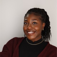 Cortado Ventures Employee Joy Akande's profile photo