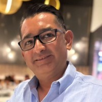 Garney Construction Employee Felix Rodríguez's profile photo