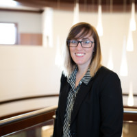 The Title Resource Network Employee Kara Knight's profile photo