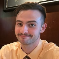 Southern Flow, Inc. Employee Carter Harrell's profile photo