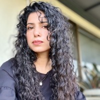 Inspired Square Employee Sadia Bashir's profile photo