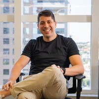 Grupo The Best Employee Mateus Queiroz's profile photo
