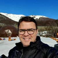 Febracis Coaching Employee Everton Luiz da Silva's profile photo