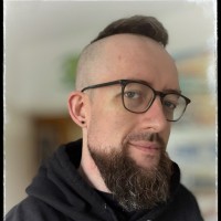 Martin O'Shea's profile photo