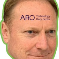 Arrow Business Communications Employee David Dean's profile photo