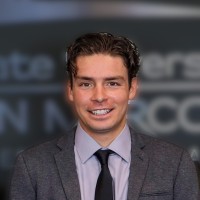 Paychex Employee Ryan Rutter's profile photo