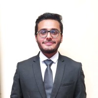 TWF Flours Employee Shikhar Chaturvedi's profile photo