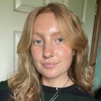 GMGN Labs Employee Rosa Smith's profile photo