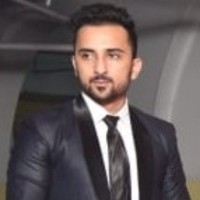 Amazon Employee Asim S.'s profile photo