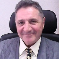 Wenzhou-Kean University Employee Rob Marjerison's profile photo