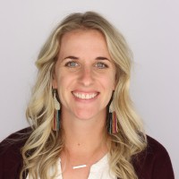 Indeed Employee Lisa Link's profile photo