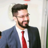 Getz Pharma Employee Muhammad Khan's profile photo
