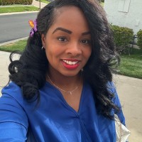 DSV - Global Transport and Logistics Employee Chastity Bailey's profile photo