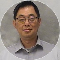 J. Paul Getty Trust Employee Charles Tsai's profile photo
