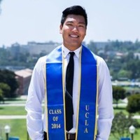 Arup Employee Christopher Ahn's profile photo