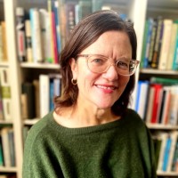 WEDU PBS Employee Joan Freese's profile photo
