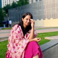 alliantgroup Employee Kethu Reddy's profile photo