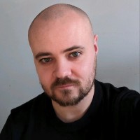 Newmedica Employee Fraser Carson's profile photo