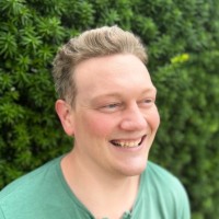 WITHIN Employee Asher Chester's profile photo