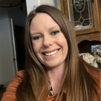 Sunshine Community Health Center Employee Courtney Beebe's profile photo