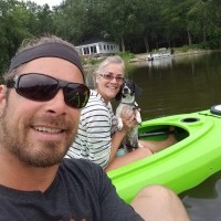 Brigade Fire Protection Employee Adam Mortensen's profile photo