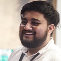 Ampverse Group Employee Amit Tanwar's profile photo