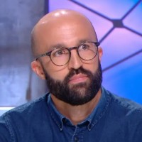 David Doucet Email & Phone Number