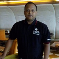 Punjabi By Nature (A Unit Of A. R. Fisheries Pvt. Ltd.) Employee Faruk Mondal's profile photo