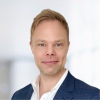 Brand4Sight Employee Andreas Fredriksson's profile photo