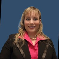 First Bank (FBNC) Employee Amanda Gardiner's profile photo
