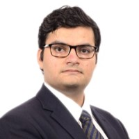HCL Technologies Employee Vipul Sharma's profile photo