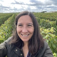 Forus S.A. Employee Isabel Darrigrandi's profile photo