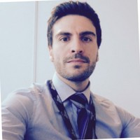 Bentley Motors Employee Mike Plummer's profile photo