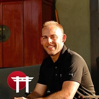 The Parlay Kitchen + Cocktails Employee Kyle Walters's profile photo