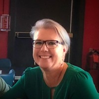 PROGRAMS FOR EXCEPTIONAL PEOPLE Employee Kristi Rada's profile photo