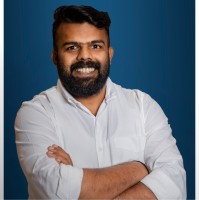 ORRO INTERIORS Employee Amal Pavithran's profile photo