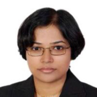 Jisha Philip Email
