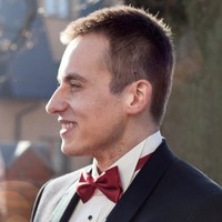 Krystian Skrzyszewski's profile photo