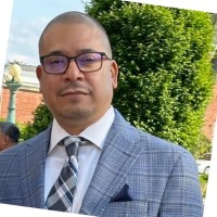 Tibi Employee Anthony Ocasio's profile photo