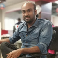 Arunkumar M Email