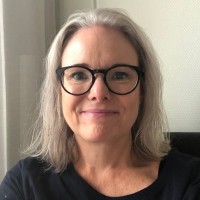 Hammarö Kommun Employee Marlene Andersson's profile photo