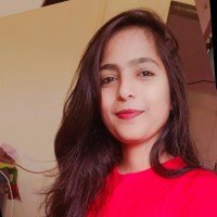 VISIONARY IT GLOBAL - Cyber Security, Cloud Computing, AI Data Science & Development Employee Priyanka Turde's profile photo