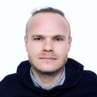 Volodymyr Svidelskyi Email