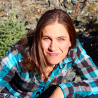 North Country HealthCare Employee Leigh Bowe's profile photo