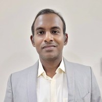 Aditya Parab Email & Phone Number