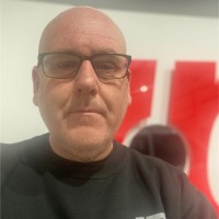 INVISIBLE PATTERNS LTD Employee Mike Pollitt's profile photo